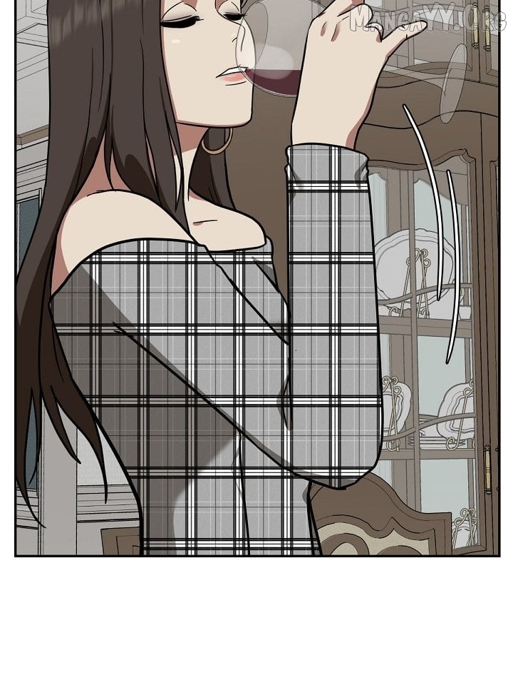 Change Me Chapter 51 - page 28